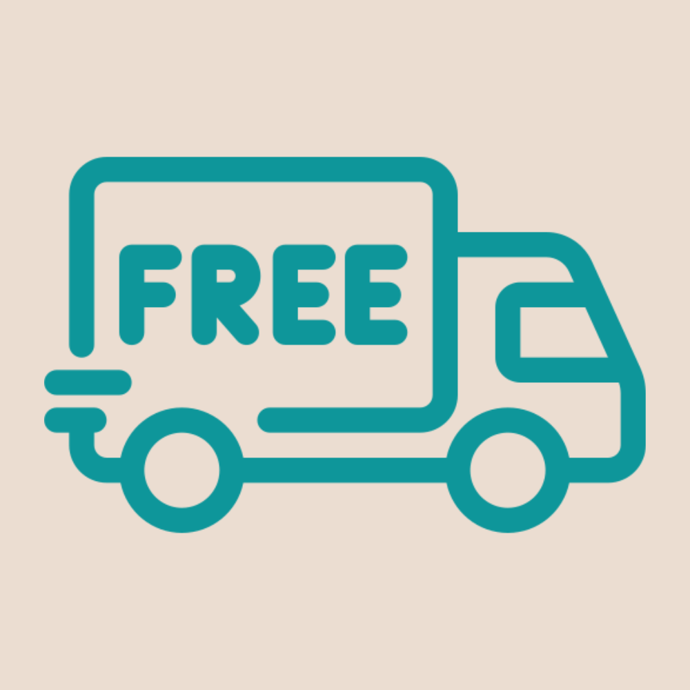 Free Delivery