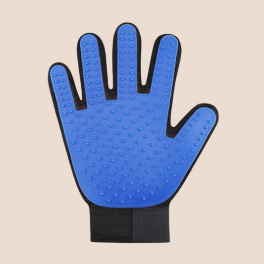 Pet Grooming Glove