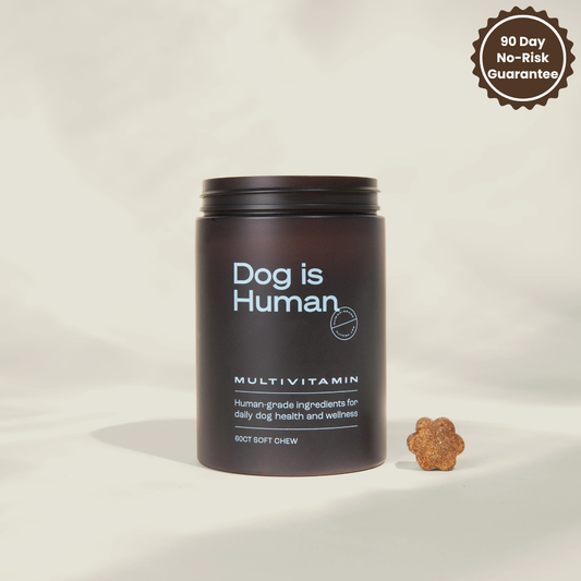 DM-01™ Daily Multivitamin